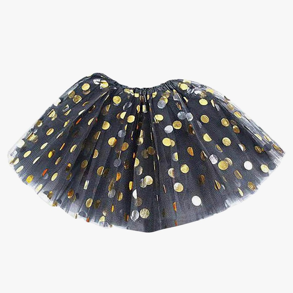 INFANT TUTU SKIRT